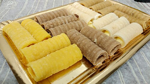 👻 Huesos de Santo y Panellets en Zaragoza: La Tradición Sin Gluten de La Guinda del Pastel