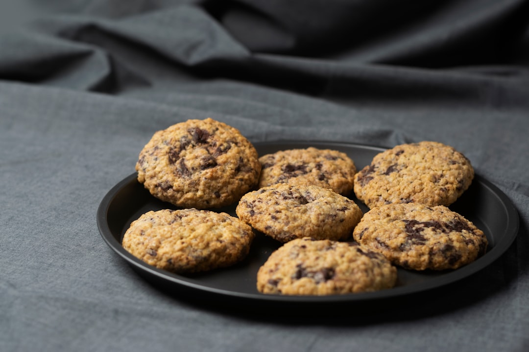 Galletas de Avena y Pasas: ¿Un Placer Culpable o un Aliado Saludable?